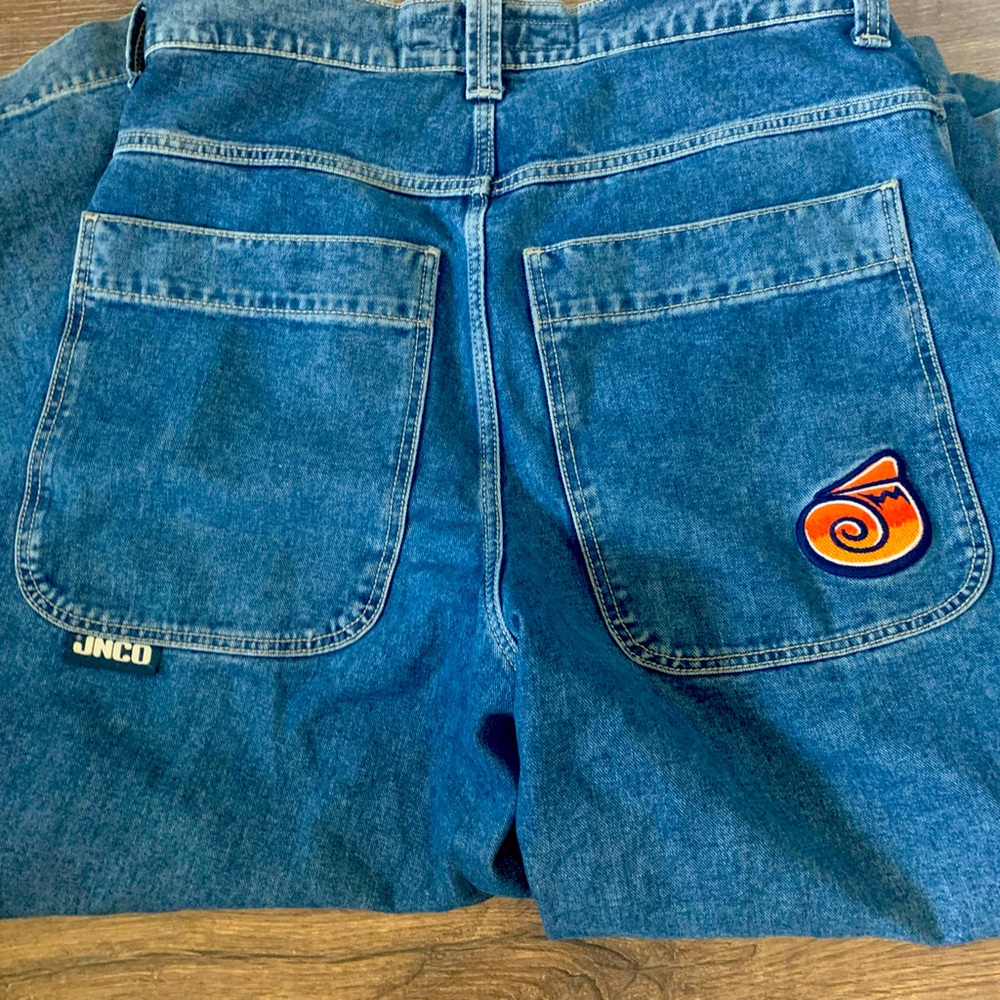 JNCO jeans
